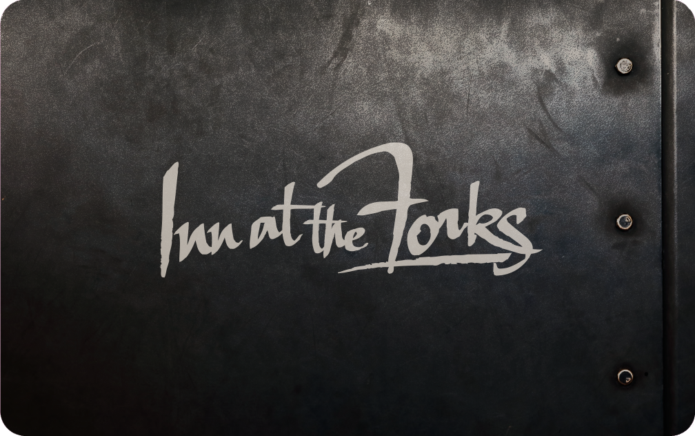 Inn at the Forks