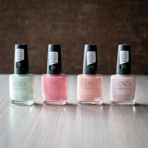 Café Crème Luxe Seasonal Pedi