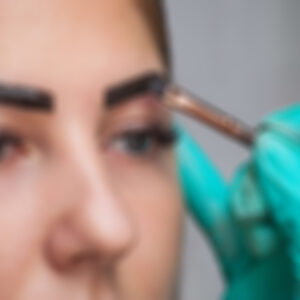 Brow Shape + Tint and Lash Tint