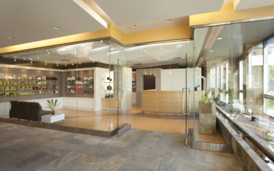 Embrace the Autumn Vibes with our Pumpkin Chai Luxe Pedicure