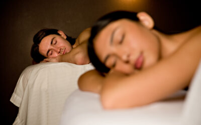 Reignite Your Connection: Discover Riverstone Spa’s Couples Services