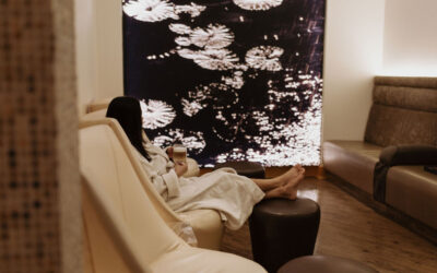 Exclusive Limited-Time Spa Offer – Treat Yourself to Extra Bliss!