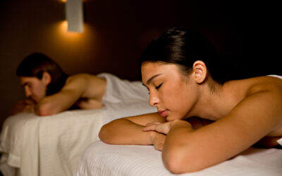 Use It or Lose It – Make the Most of Your Massage Benefits