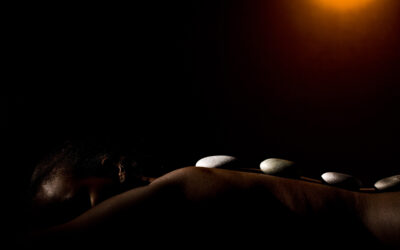 End the Year Feeling Rejuvenated: Treat Yourself to a Massage at Riverstone Spa