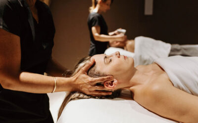 April is National Stress Awareness Month – Find Your Serenity at Riverstone Spa