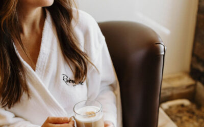Book Your Spring Group at Riverstone Spa – The Ultimate Pre-Wedding Retreat!