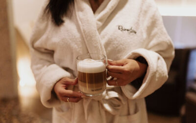 Spa Luxury, Wrapped Up for Mom: The Gift She’ll Actually Use (and Love)