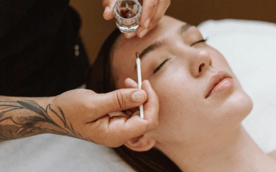 Get Summer-Ready with These Must-Have Pre-Season Spa Treatments