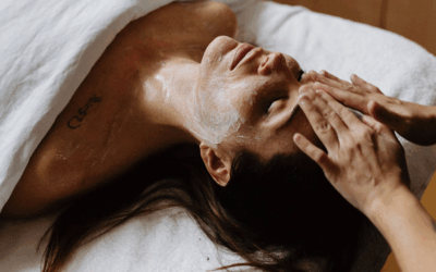 Exfoliate & Hydrate – Something New is Coming to Riverstone Spa