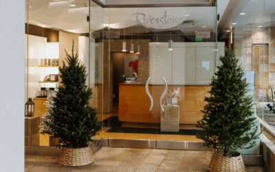 Staff Reccomendation – End the Year Feeling Rejuvenated: Treat Yourself to a Massage at Riverstone Spa